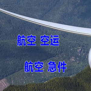 南京禄口航空物流快递-选东方航空和上海航空