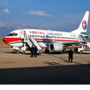 南京禄口航空物流航空快运业稳步发展的原因是什么？